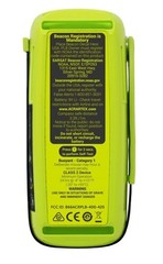 ACR ResQLink 400 PLB- SOS Personal Locator Beacon with GPS 2921