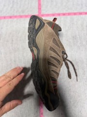 Columbia Brown Hiking traction and comfort Shoes Size US 11
