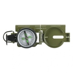 RANGER MILITARY COMPASS. ARMY COMPASS