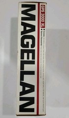 Magellan GPS 3000 XL Handheld IOB w/User Manual & All Original Contents