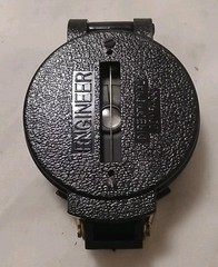 Lenstatic Compass