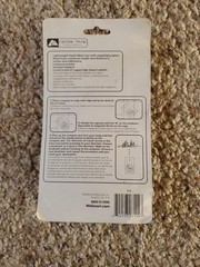 Map Compass Ozark Tral New In Package