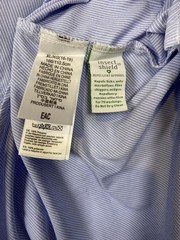 Lot of 3 ExOfficio Insect Shield Long Sleeve Button-Up Shirt – Size XL
