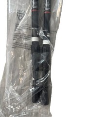 Attrac Wanderstöcke Nordic Walking Classic Aluminium Hiking Stick
