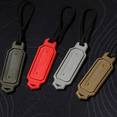 Outdoor Gear Lanyard for Backpacks with Color Coded Options Orange Black Red