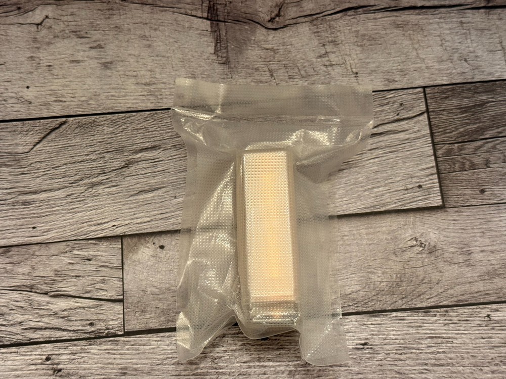 CountyComm Maratac Copper Match Compass Capsule Gen 2 Pocket Survival Tube