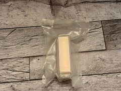 CountyComm Maratac Copper Match Compass Capsule Gen 2 Pocket Survival Tube