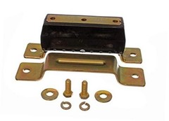Energy Suspension 3.1129G Large 7.5 CC Transmission Mount for GM
