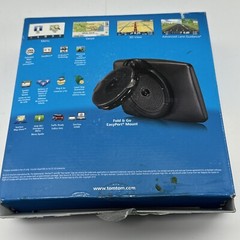 TomTom XL 335 SE GPS 4.3″ Widescreen Navigation Special Edition TESTED