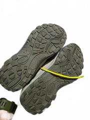 Duluth Women’s Size 8.5 Medium Hiking Shoe Boots 41400