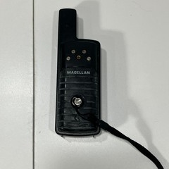 Magellan GPS 310 Handheld GPS Portable Receiver Working!