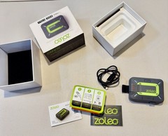 Zoleo ZL1000 Global Satellite Communicator Waterproof, SOS, 2-Way Messaging