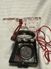 Suunto MC-2 /G/6400 Mirror Compass SS016326000