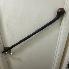Cold Steel 91PBS Irish Blackthorn Walking Stick