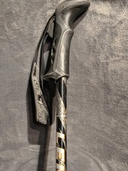 Leki softlite trekking pole
