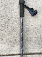 Mountainsmith Trekker FX Telescoping Monopod Trekking Pole 115-150CM