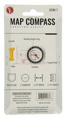 Map Compass