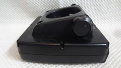 GARMIN GPSMAP 182C MARINE CHART PLOTTER FISHFINDER GPS UNIT w/ POWER MOUNT COVER