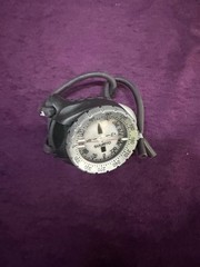 Suunto wrist compass
