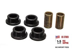 Energy Suspension ENERGY SUSPN Energy Suspension 3.7113G Track Bar Bushing Set