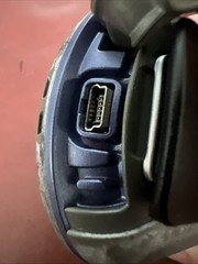 Garmin Oregon 450t Handheld GPS Navigation For Parts