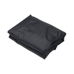 All-Weather Sauna Cover Convenient Zipper Closure For 1-2 Person Saunas