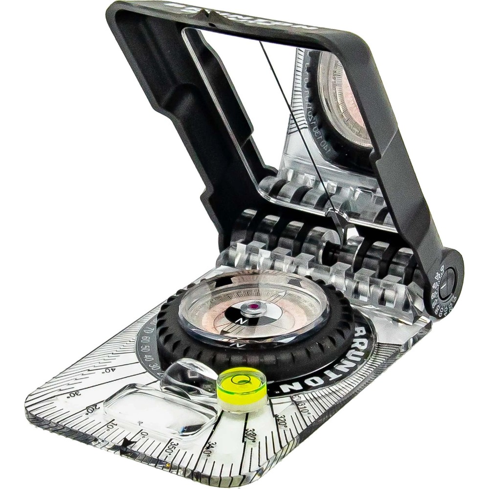 Brunton Geo Lite Transit Compass – Northern