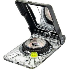 Brunton Geo Lite Transit Compass – Northern