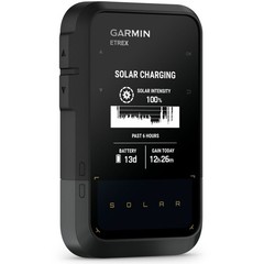 GARMIN eTrex Solar Handheld Navigator (010-02782-00)