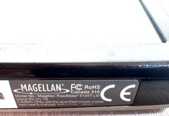 Magellan RoadMate 5145T-LM 5″ GPS Navigation System Bundle