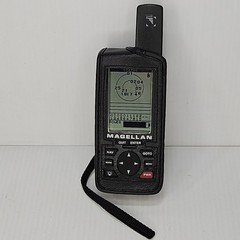 Magellan Marine/Outdoor Handheld NAV GPS 315 TESTED