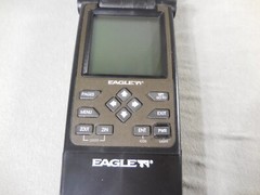 Eagle Accumap 12 Channel GPS Receiver Tested Working