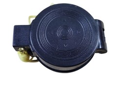 Vtg Engineer Lensatic Compass