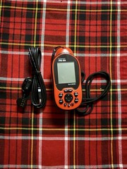 DeLorme Earthmate PN-60 Handheld