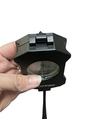 Sportneer Military Style Multifunctional Compass With Clinometer & Lanyard