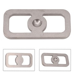 Gear Outdoor Fire Starter Starter Survival Camping Carbon Steel
