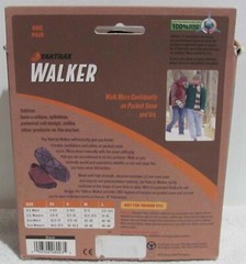 Yaktrax Walker (Traction Device for Walking on Snow & Ice) (Size Medium) New