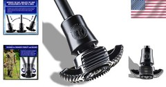 ErgoCap X-Treme Terrain Spike for Ice/Snow – Universal Grip