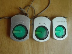 Suunto Compass PM5/PC 66 Clinometer and Compasses – 2 are sluggish/not working!