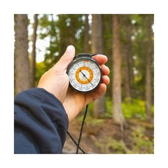 Sun Company Ascent Altimeter – Battery-Free Altimeter and Barometer | Weather…