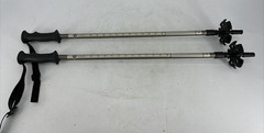 Tubbs Adjustable Walking 2 Piece Snowshoe Poles