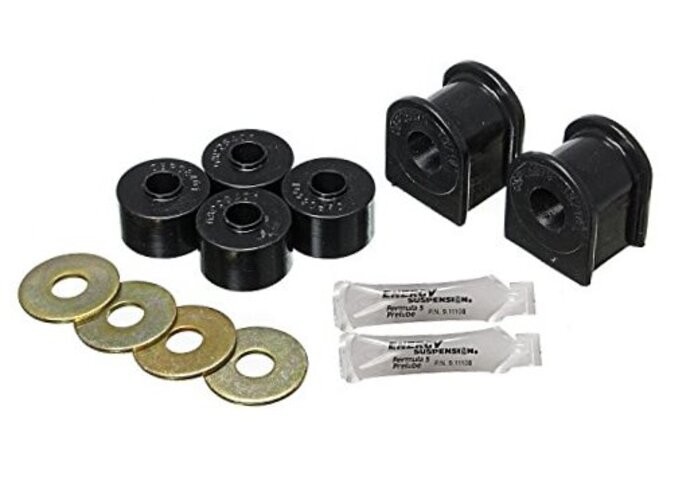Energy Suspension 4.5196G Ft Sway Bar Bushing Set – 13/16″