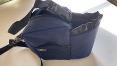 Everest Hiking Bag W/Water Bottle Holder – Clean, Very Good Condition SEE PHOTOS