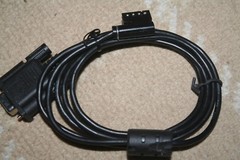 Garmin eTrex Legend Handheld w data cable & case