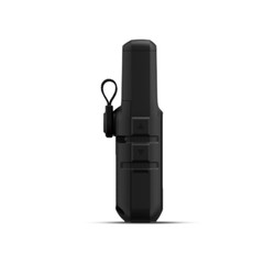 Garmin inReach Mini 2 – Orange (Satellite Tracker) | SOS | Communicator | Black