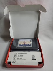 TOMTOM One 125, Map Of United States GPS Navagatin 310 6v DC 12A