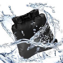 6PCS Waterproof Lightweight Dry Bags for Kayaking – 6PCS-A
