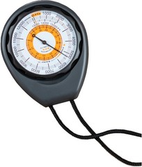 Altimeter 203 – Battery-Free and Barometer Weather-Trend Indicator with Rugged