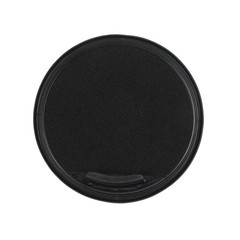 Filter Screen for Bosch BBZ152EF Vacuum Cleaner 15.8 x 5cm Black White