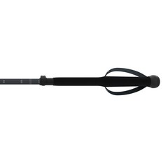 ONE WAY MTX AL Vario 115-135 Asphalt/Ghost Grey Foldable Trekking Poles OZ60623